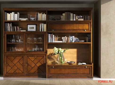 Стенка Bordignon Camillo Composition 13